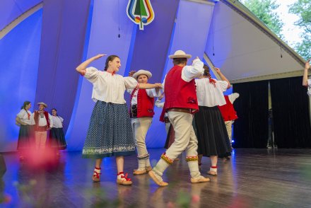 Ostatni dzień 59. Tygodnia Kultury Beskidzkiej